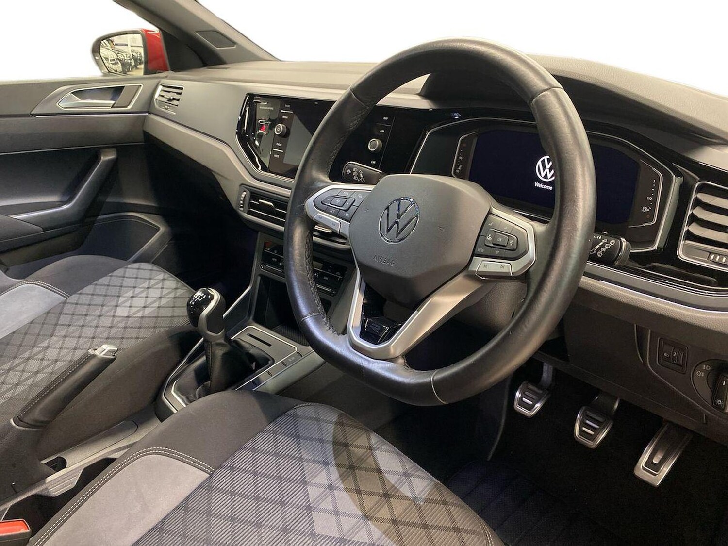 Used Volkswagen Polo 2022 for sale - 78194835: Photo 15