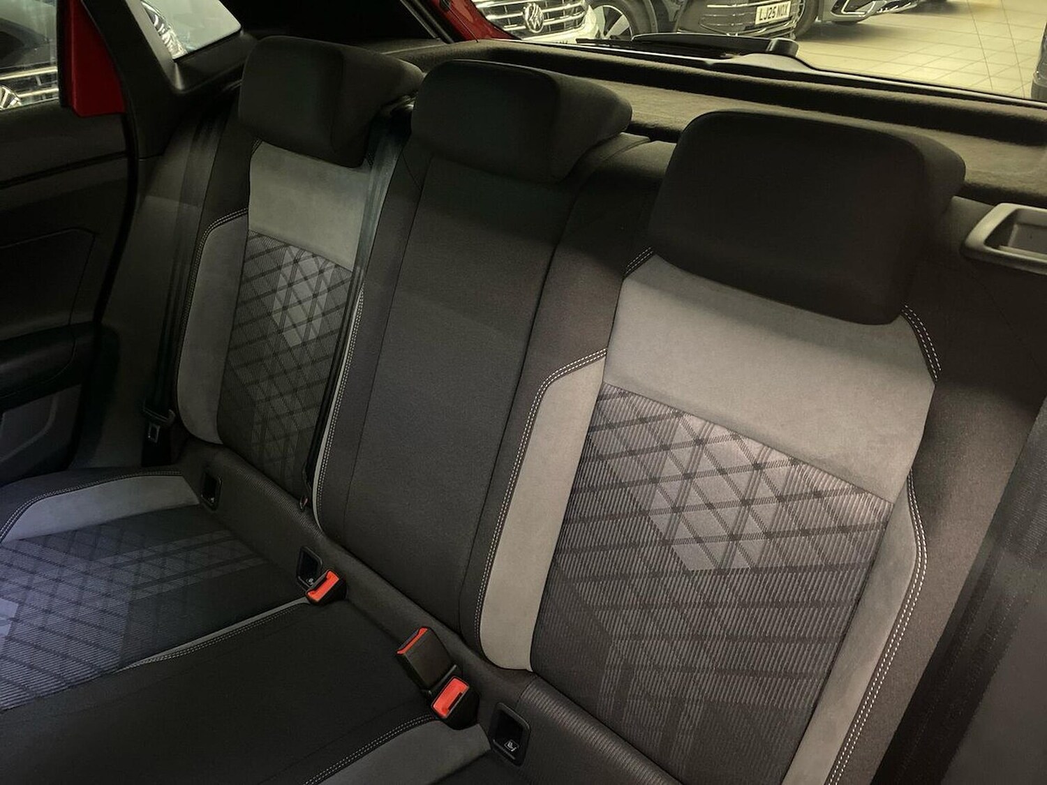 Used Volkswagen Polo 2022 for sale - 78194835: Photo 16