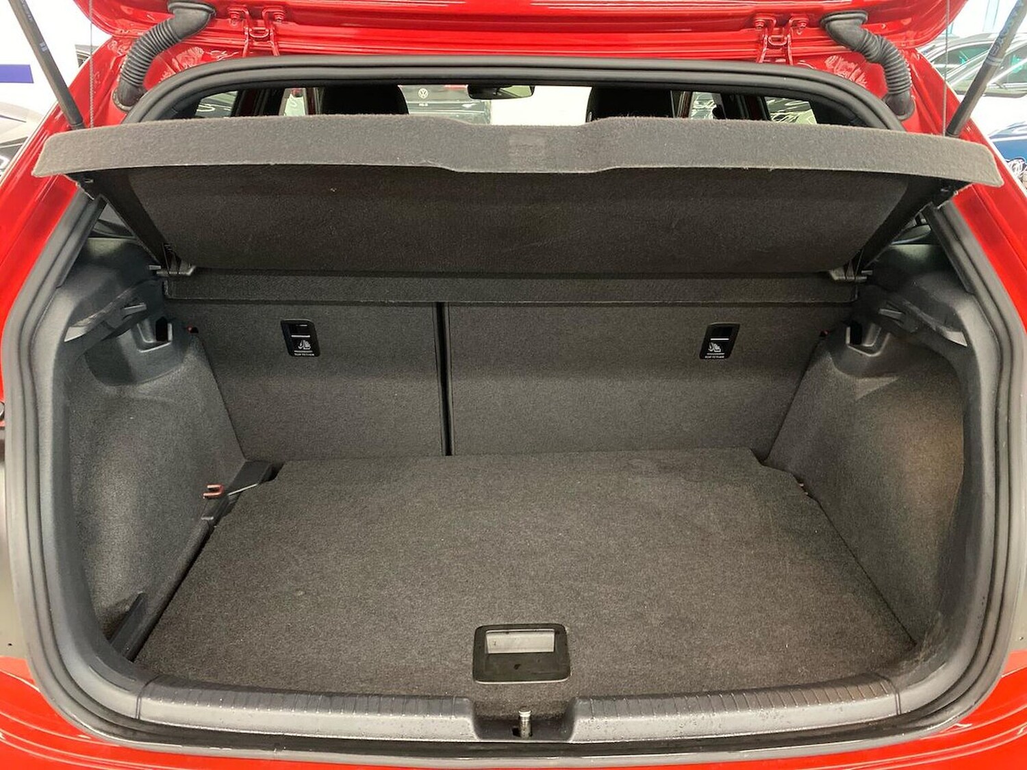 Used Volkswagen Polo 2022 for sale - 78194835: Photo 17