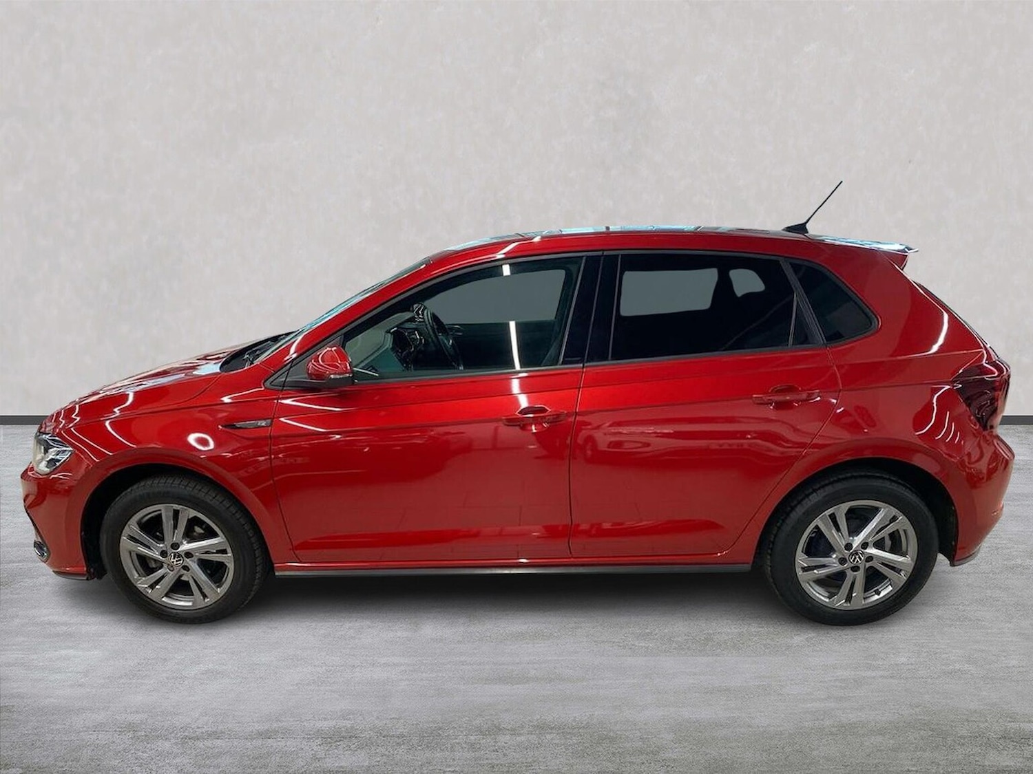 Used Volkswagen Polo 2022 for sale - 78194835: Photo 19