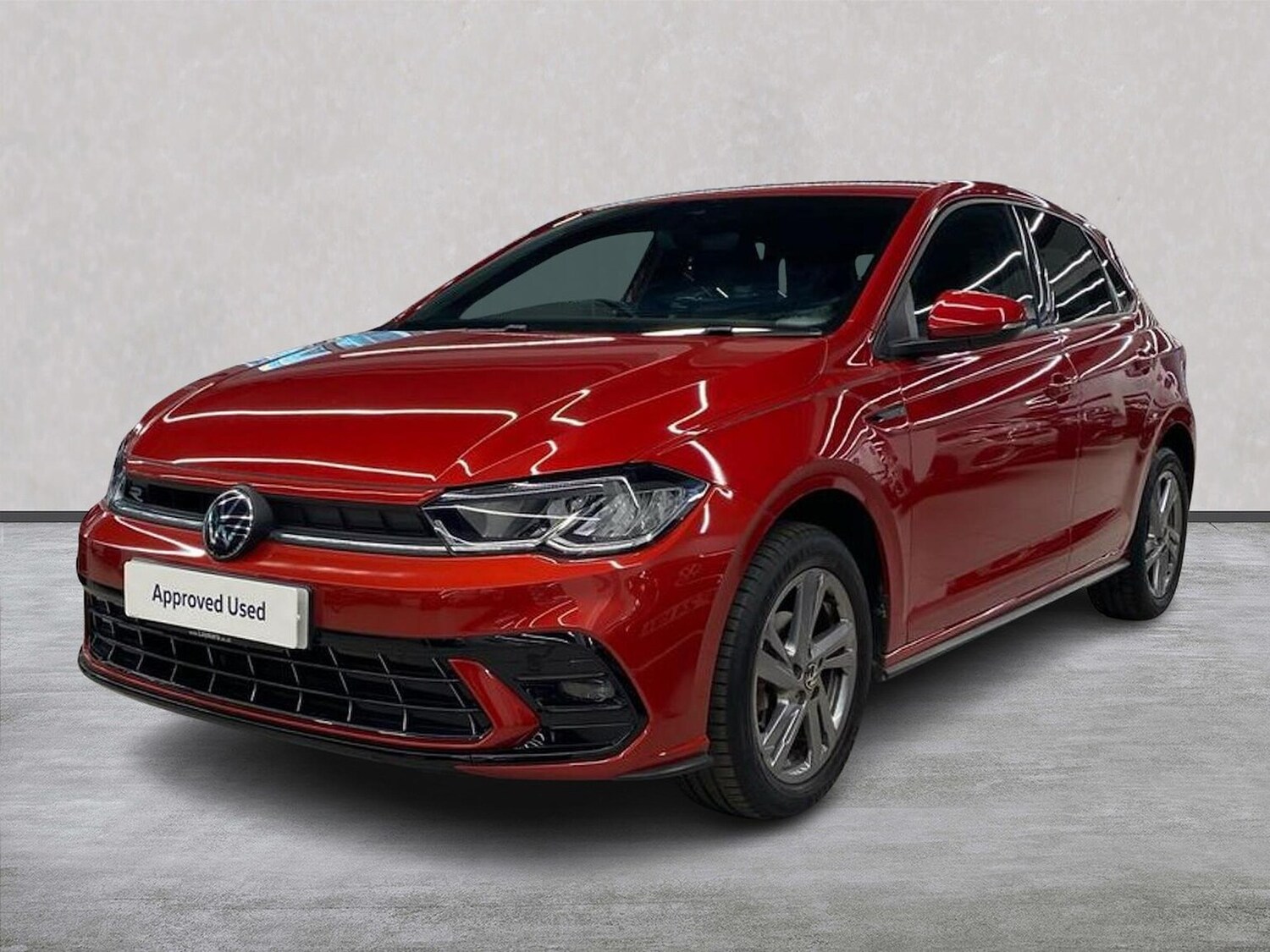 Used Volkswagen Polo 2022 for sale - 78194835: Photo 20