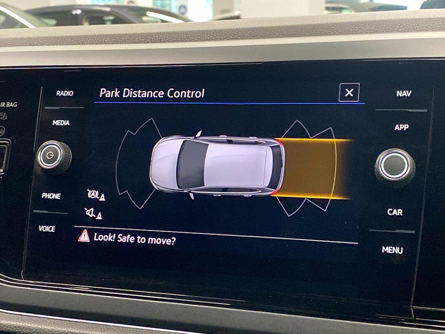 Used Volkswagen Polo 2022 for sale - 78194835: Photo 23