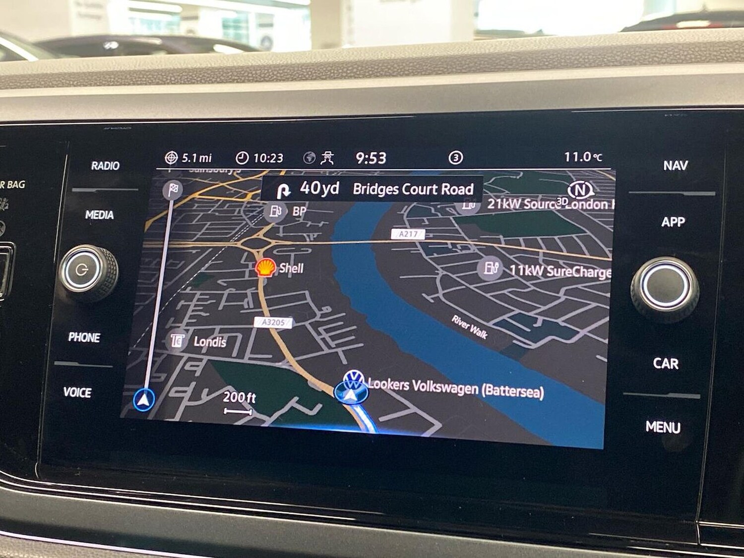 Used Volkswagen Polo 2022 for sale - 78194835: Photo 24