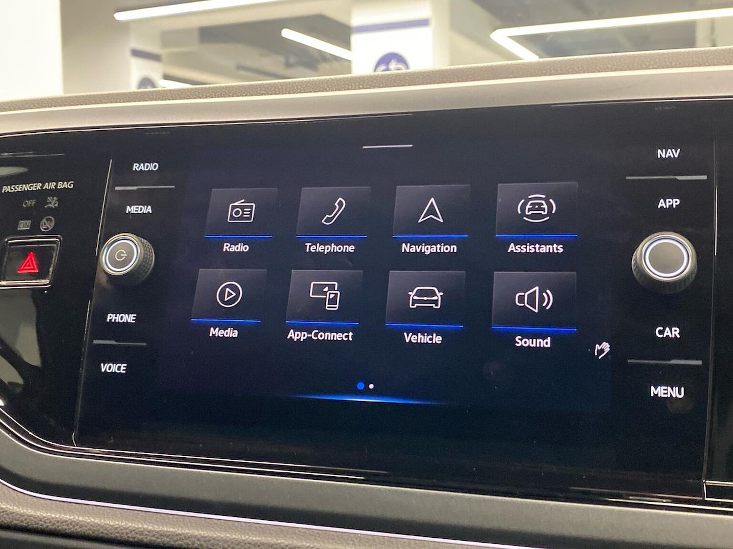 Used Volkswagen Polo 2022 for sale - 78194835: Photo 25