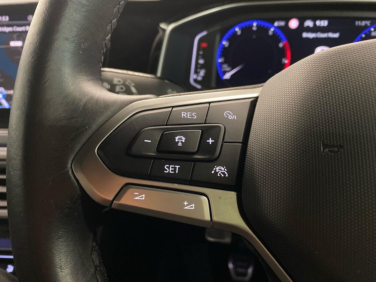 Used Volkswagen Polo 2022 for sale - 78194835: Photo 27