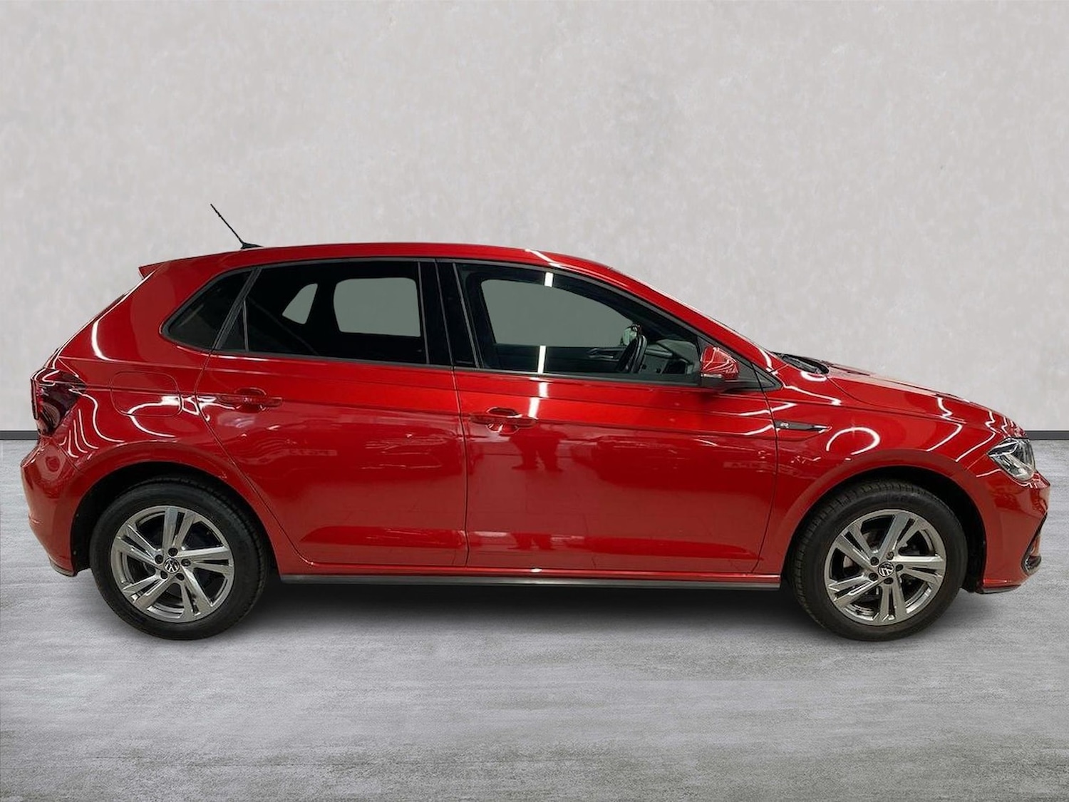 Used Volkswagen Polo 2022 for sale - 78194835: Photo 3