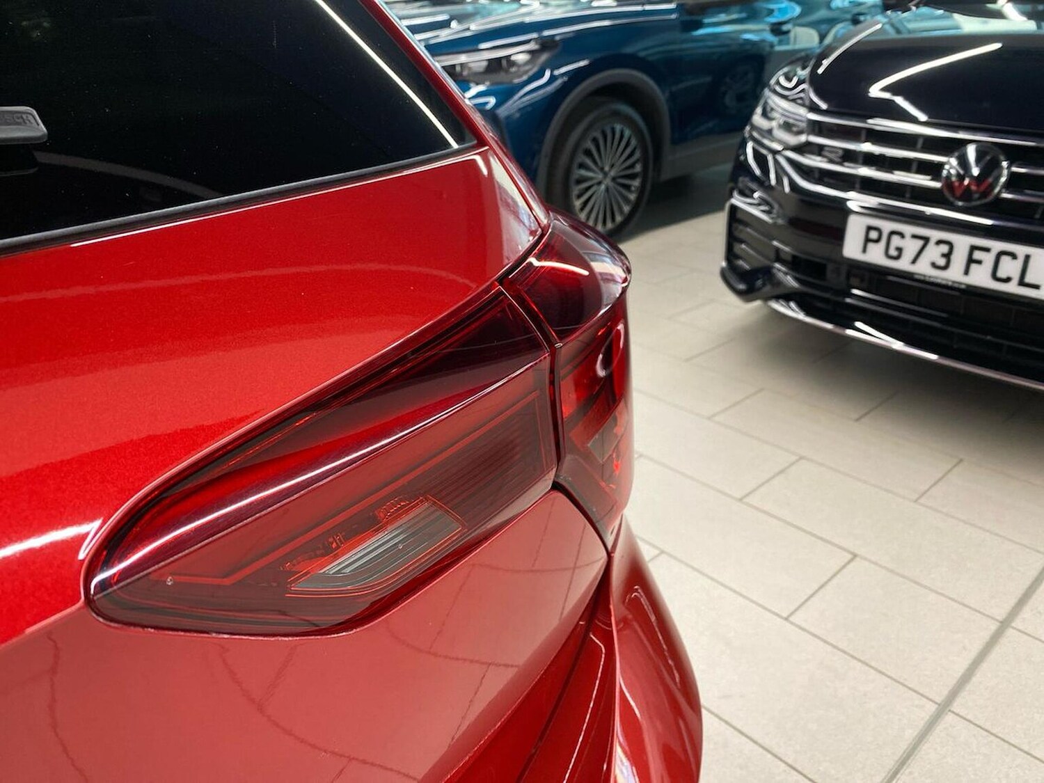 Used Volkswagen Polo 2022 for sale - 78194835: Photo 32