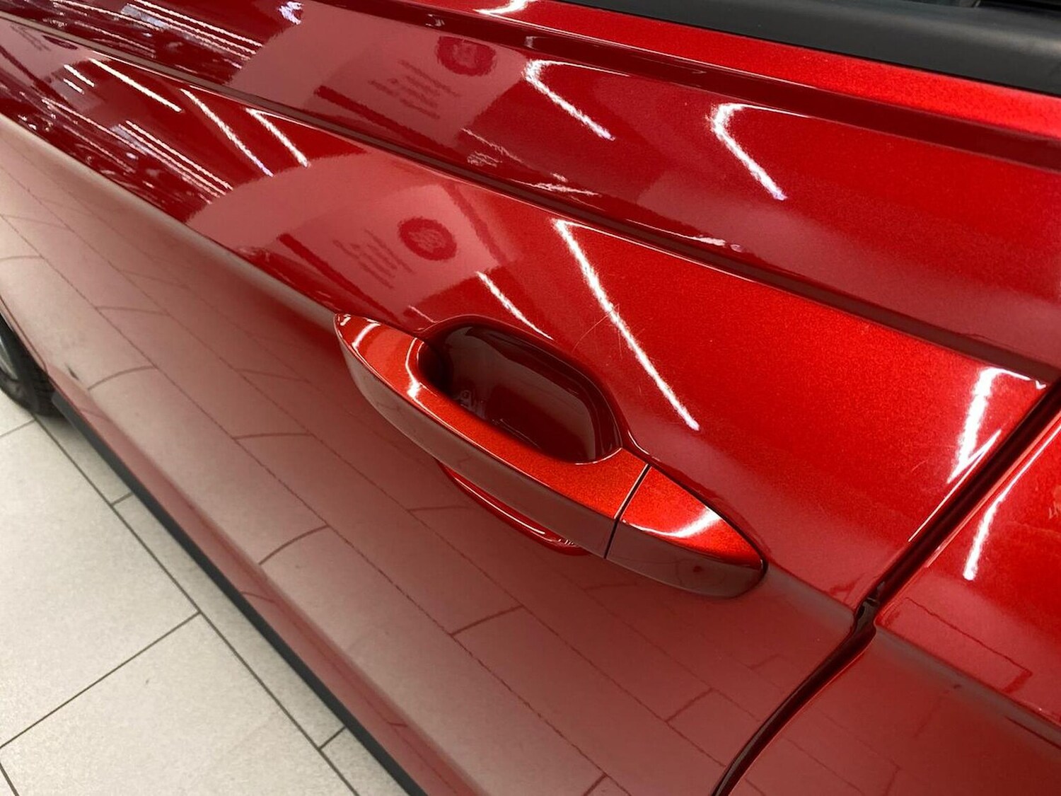 Used Volkswagen Polo 2022 for sale - 78194835: Photo 33