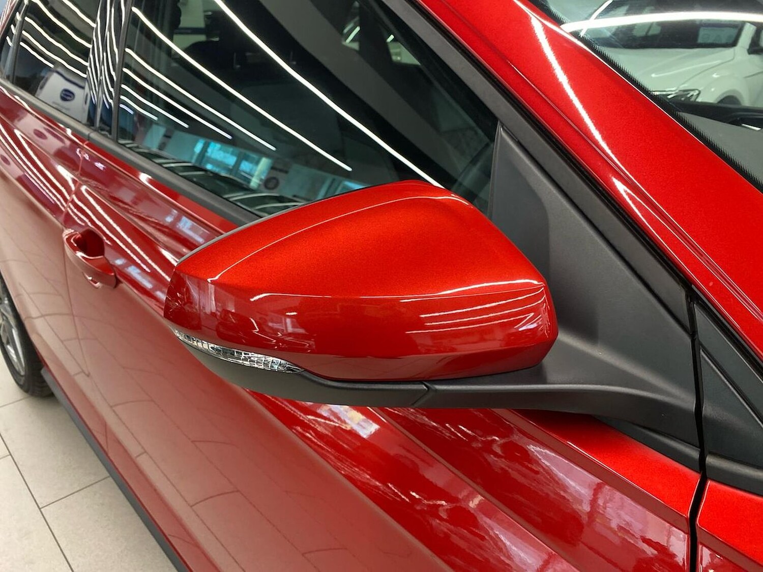 Used Volkswagen Polo 2022 for sale - 78194835: Photo 34