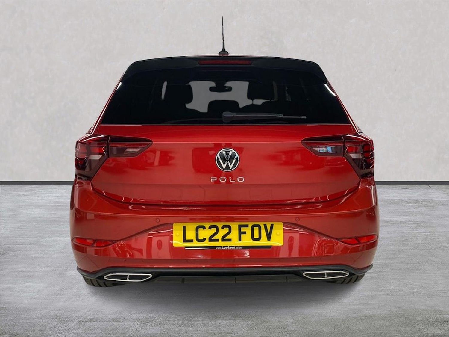 Used Volkswagen Polo 2022 for sale - 78194835: Photo 4