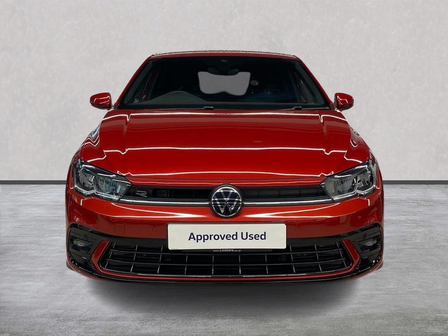 Used Volkswagen Polo 2022 for sale - 78194835: Photo 5