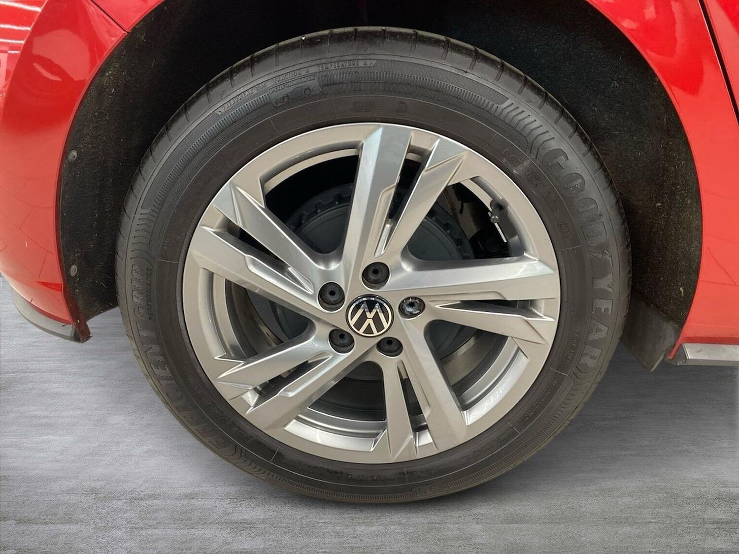 Used Volkswagen Polo 2022 for sale - 78194835: Photo 6