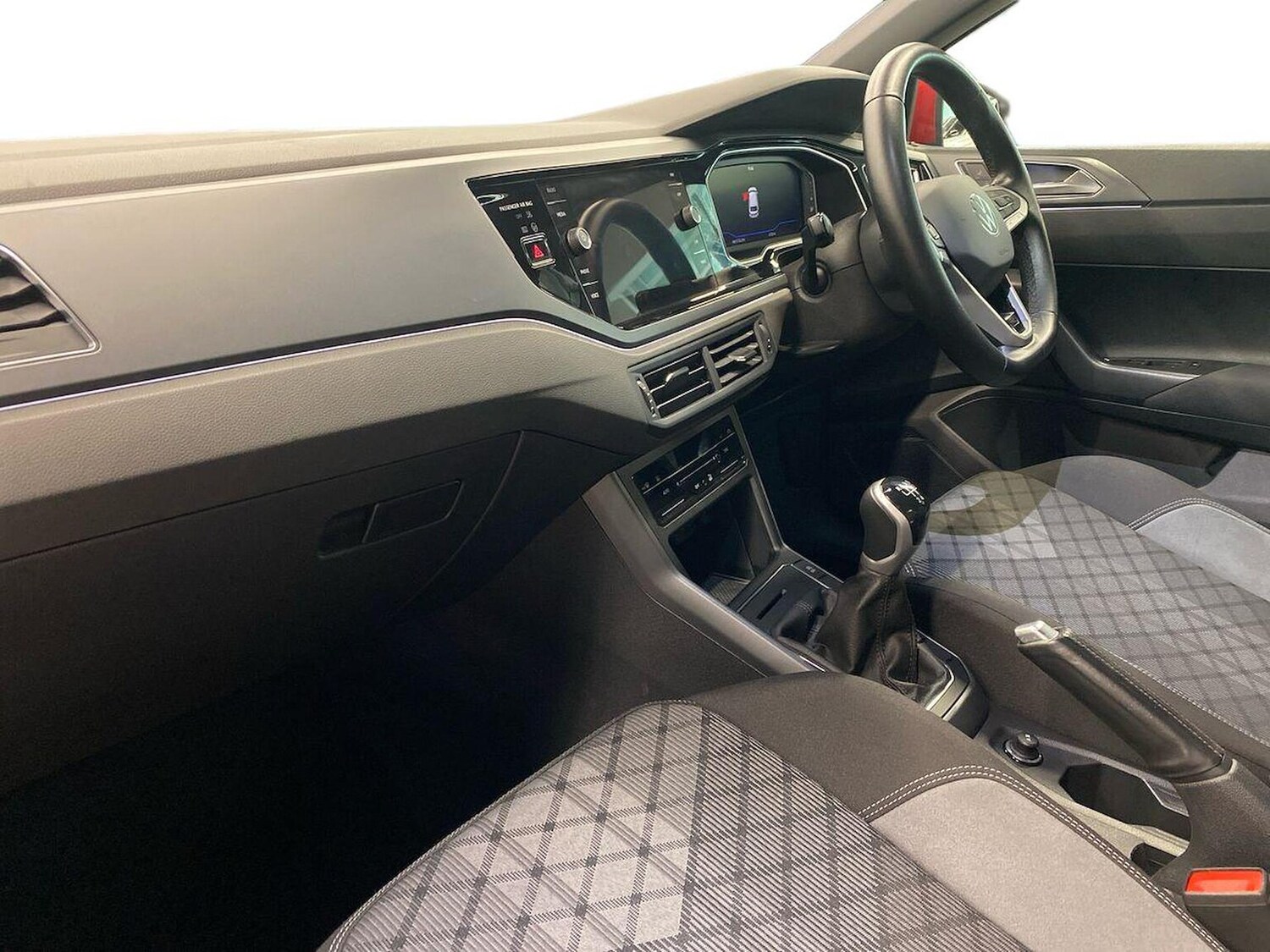 Used Volkswagen Polo 2022 for sale - 78194835: Photo 7