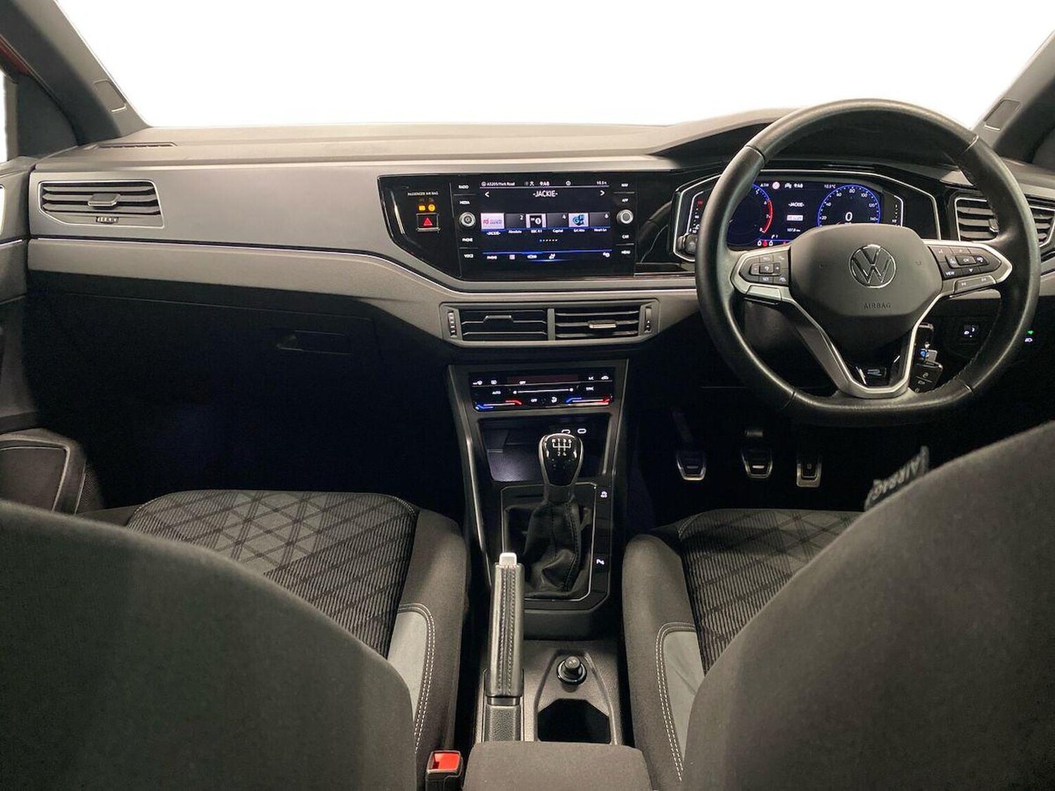 Used Volkswagen Polo 2022 for sale - 78194835: Photo 8