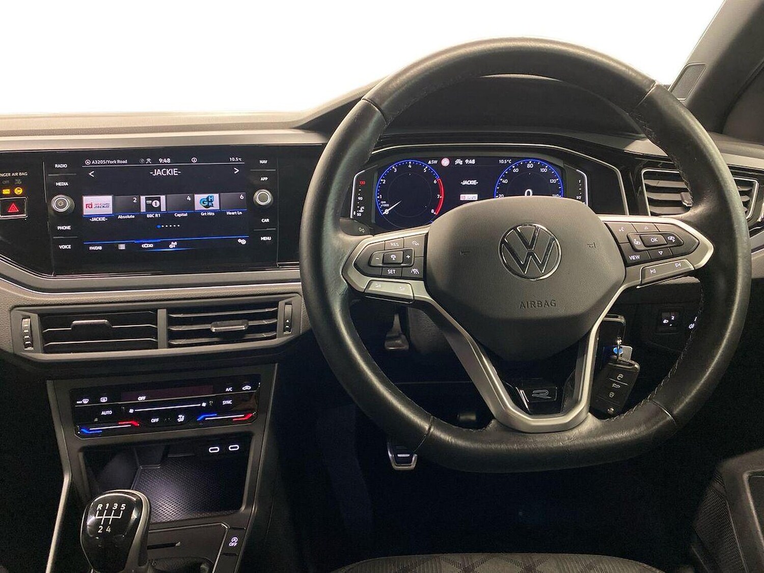 Used Volkswagen Polo 2022 for sale - 78194835: Photo 9