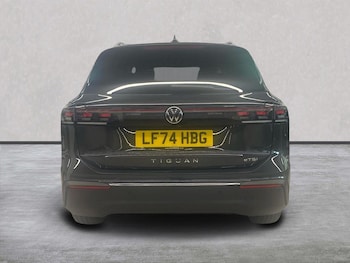 Used Volkswagen Tiguan 2024 for sale - 79571467: Photo