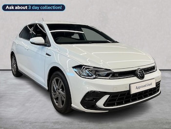 Used Volkswagen Polo 2023 for sale - 79404713: Photo