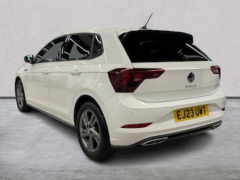 Used Volkswagen Polo 2023 for sale - 79404713: Photo