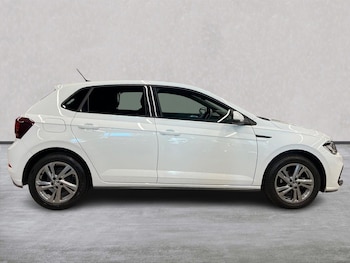 Used Volkswagen Polo 2023 for sale - 79404713: Photo