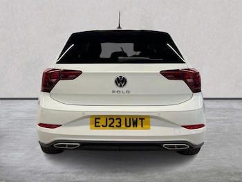 Used Volkswagen Polo 2023 for sale - 79404713: Photo