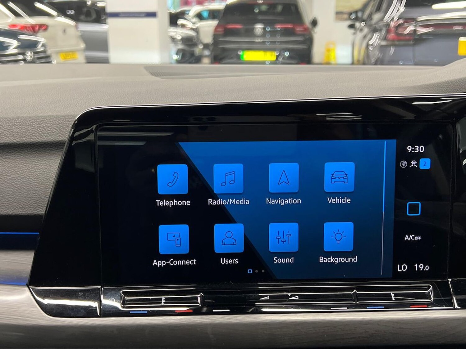 Used Volkswagen Golf 2023 for sale - 77701370: Photo 11