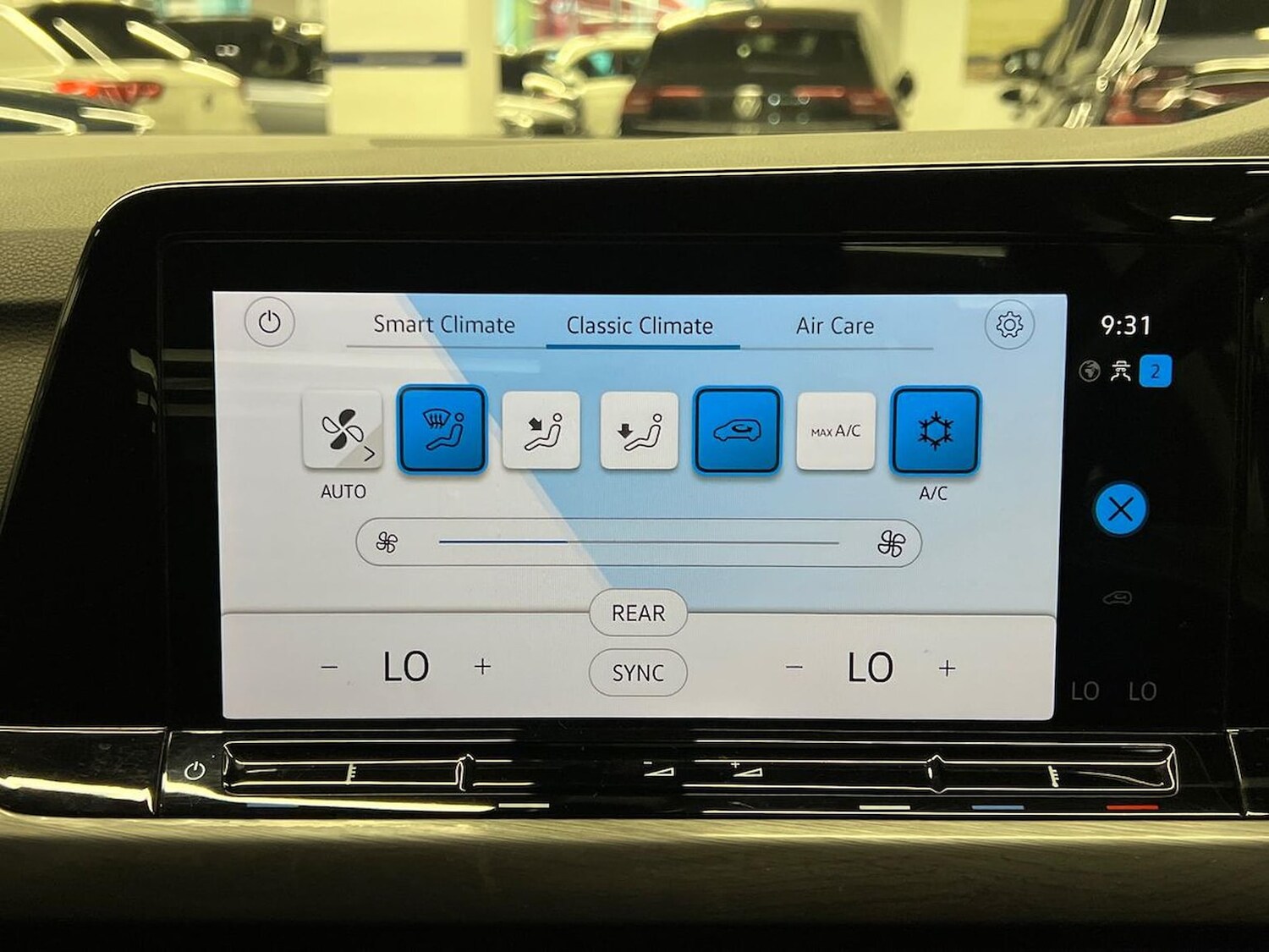 Used Volkswagen Golf 2023 for sale - 77701370: Photo 12