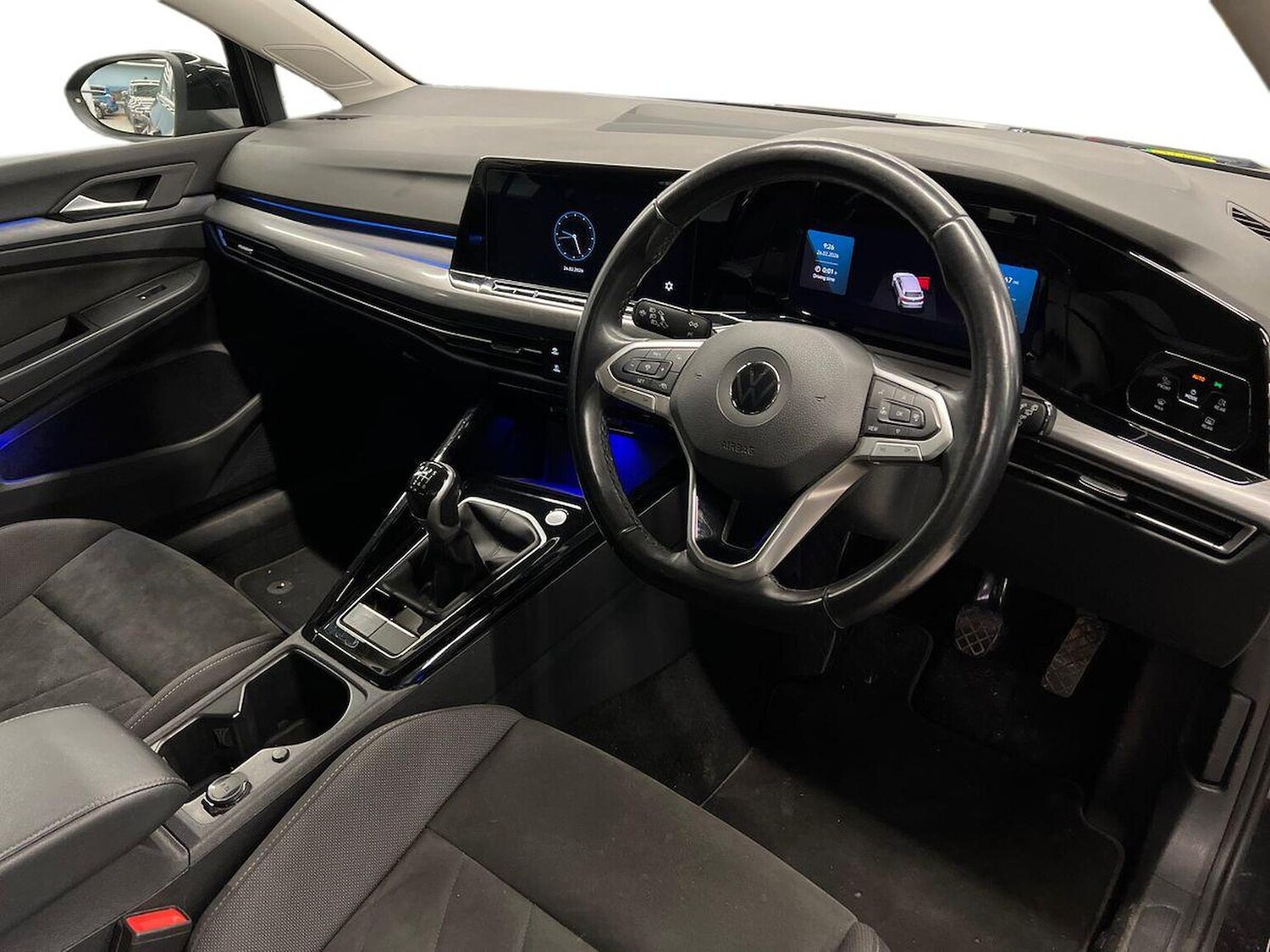 Used Volkswagen Golf 2023 for sale - 77701370: Photo 15