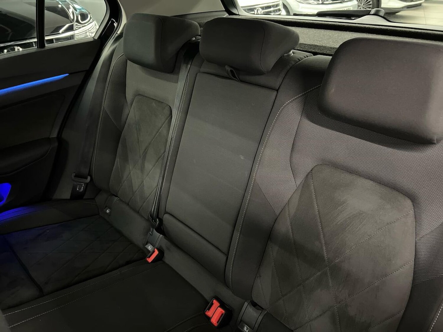 Used Volkswagen Golf 2023 for sale - 77701370: Photo 16