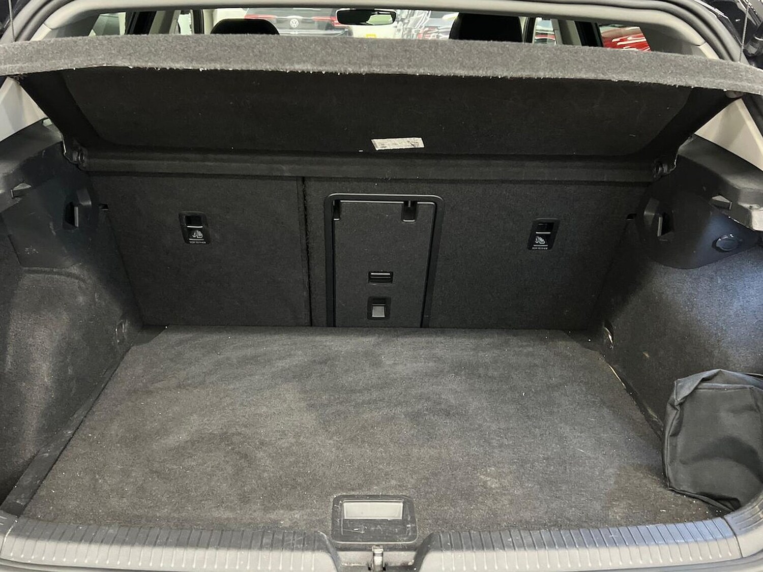 Used Volkswagen Golf 2023 for sale - 77701370: Photo 17