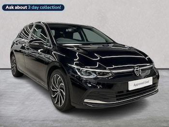 Used Volkswagen Golf 2023 for sale - 77701370: Photo