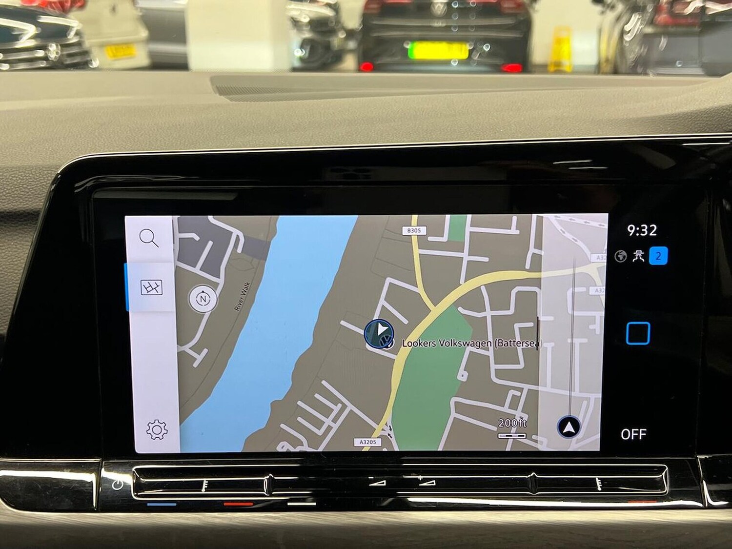 Used Volkswagen Golf 2023 for sale - 77701370: Photo 24