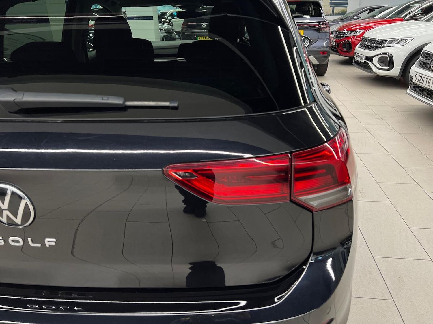 Used Volkswagen Golf 2023 for sale - 77701370: Photo 33