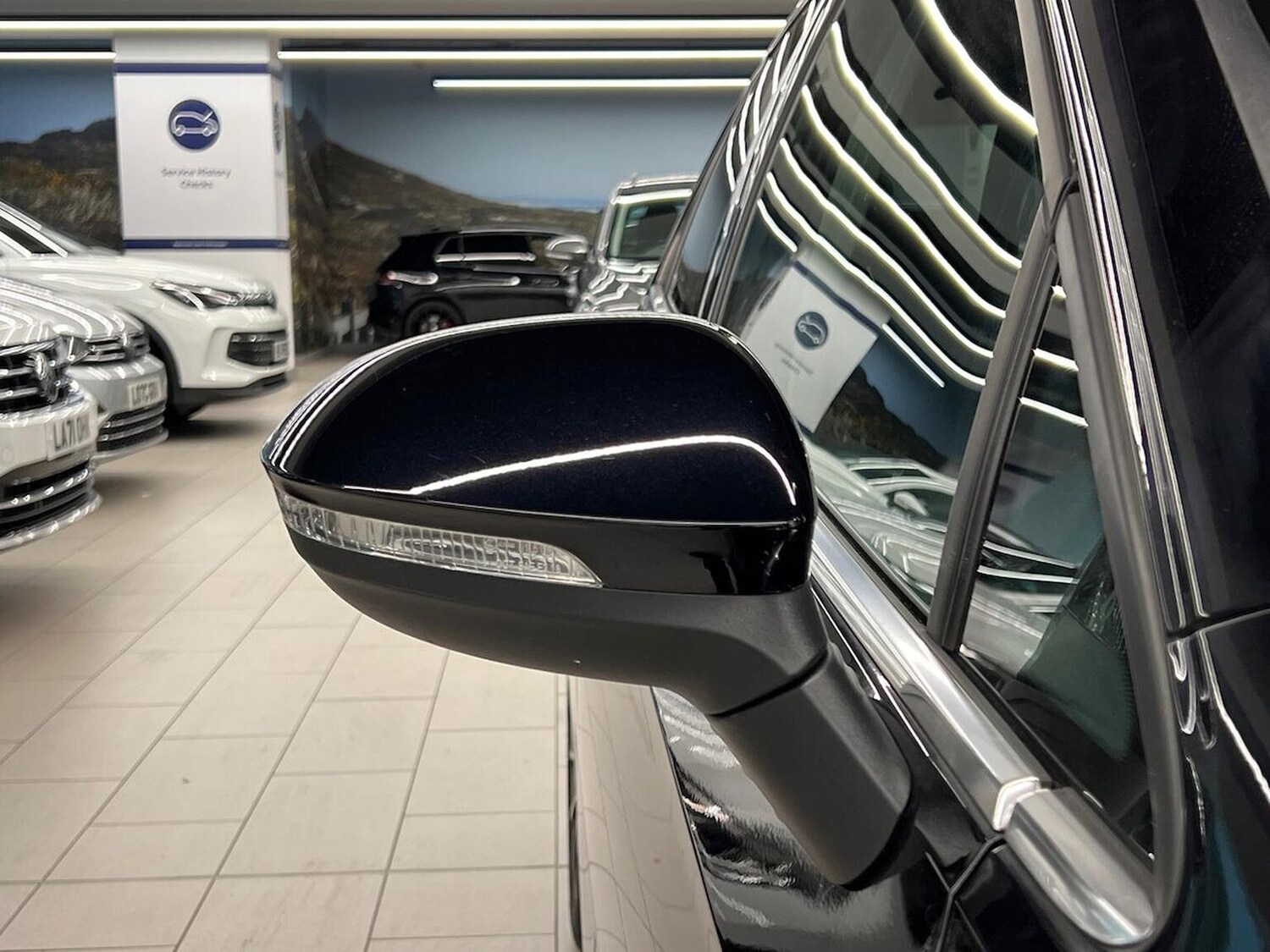 Used Volkswagen Golf 2023 for sale - 77701370: Photo 34