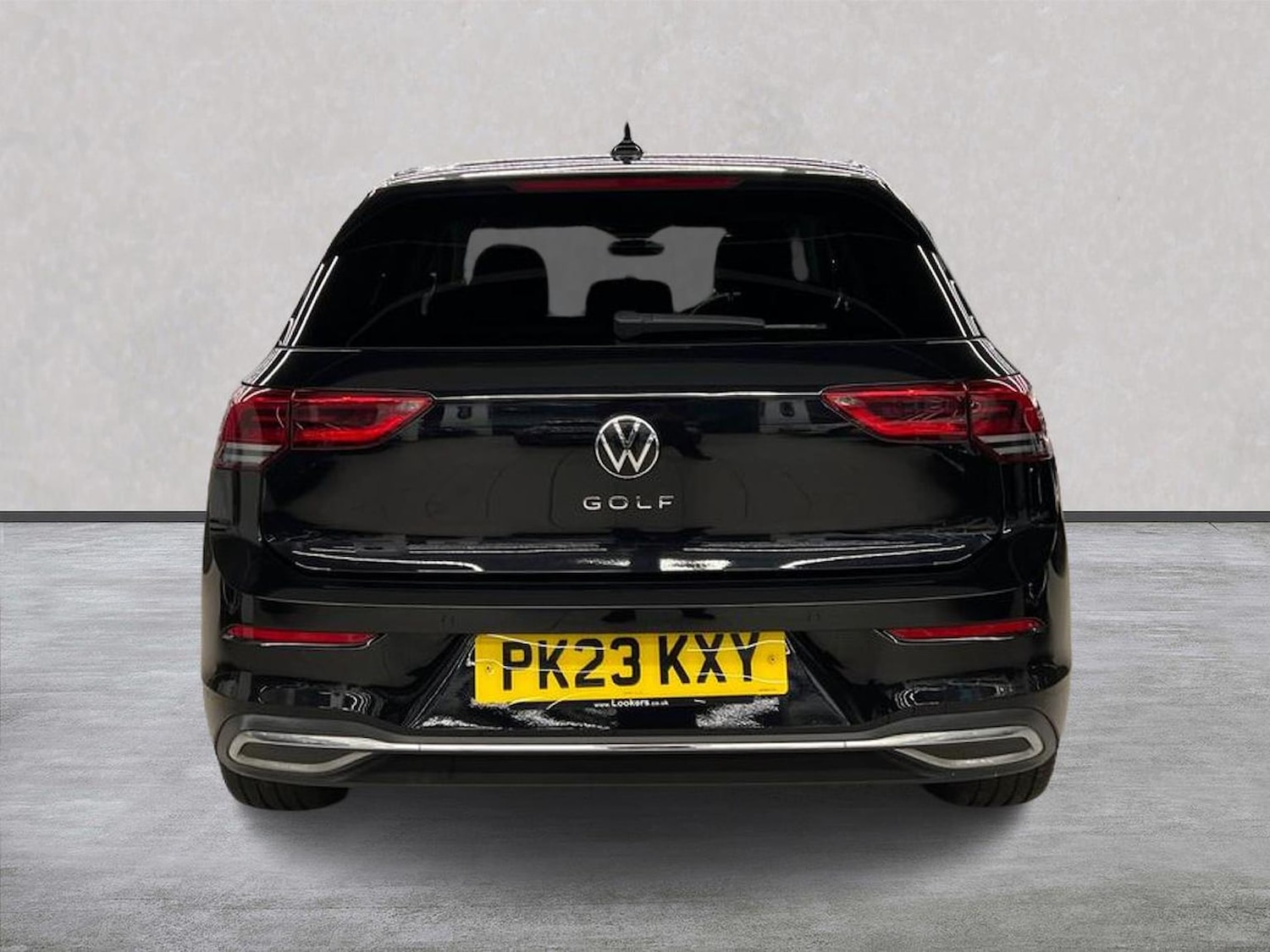 Used Volkswagen Golf 2023 for sale - 77701370: Photo 4