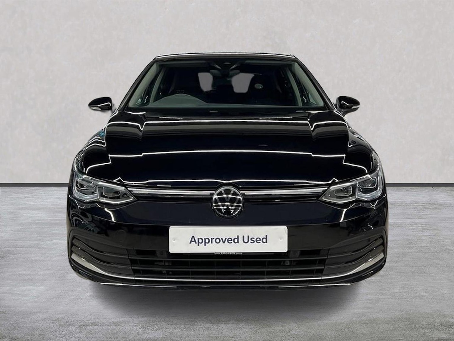 Used Volkswagen Golf 2023 for sale - 77701370: Photo 5