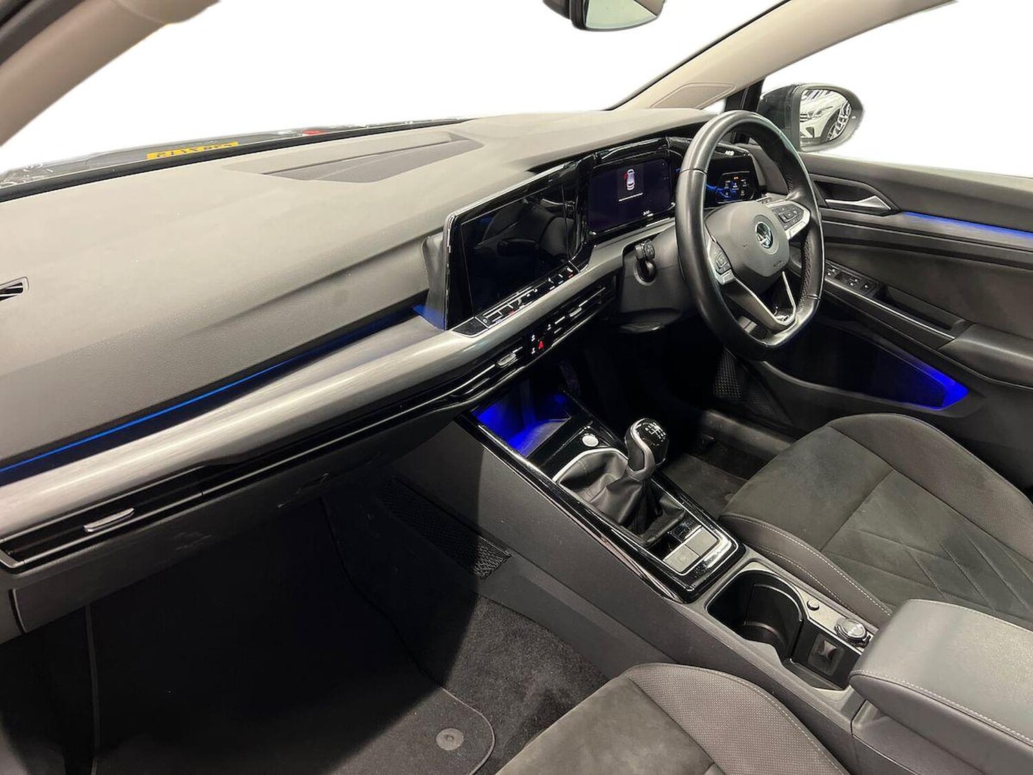 Used Volkswagen Golf 2023 for sale - 77701370: Photo 7