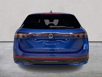 Used Volkswagen Passat 2026 for sale - 78470310: Photo
