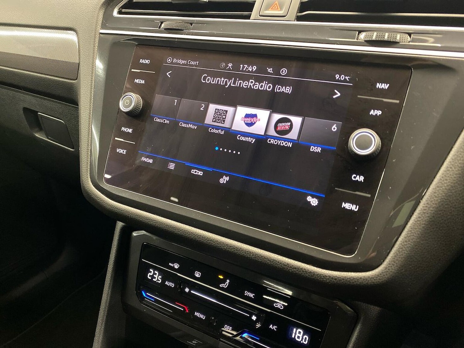 Used Volkswagen Tiguan Allspace 2024 for sale - 76837126: Photo 10