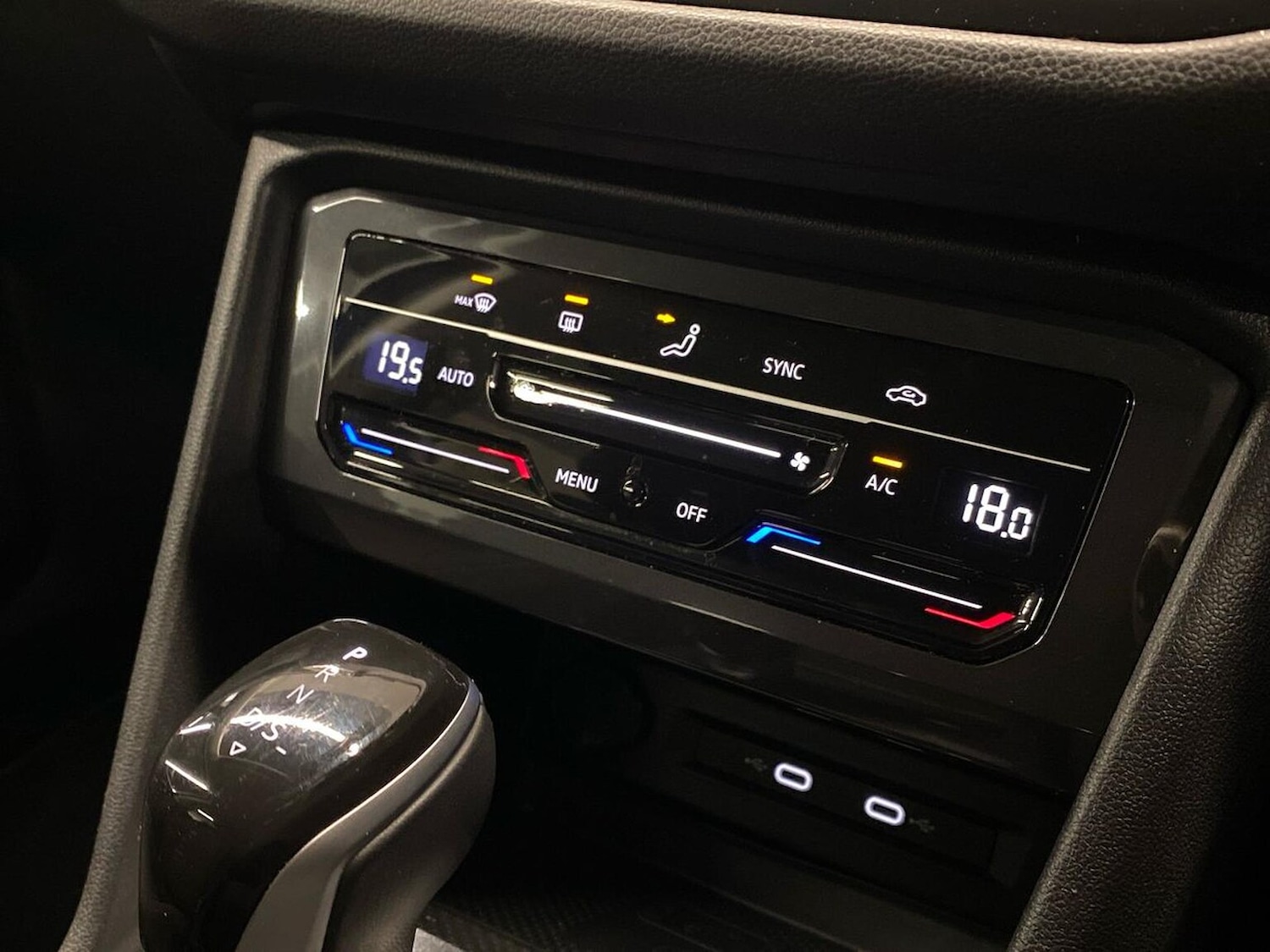 Used Volkswagen Tiguan Allspace 2024 for sale - 76837126: Photo 11