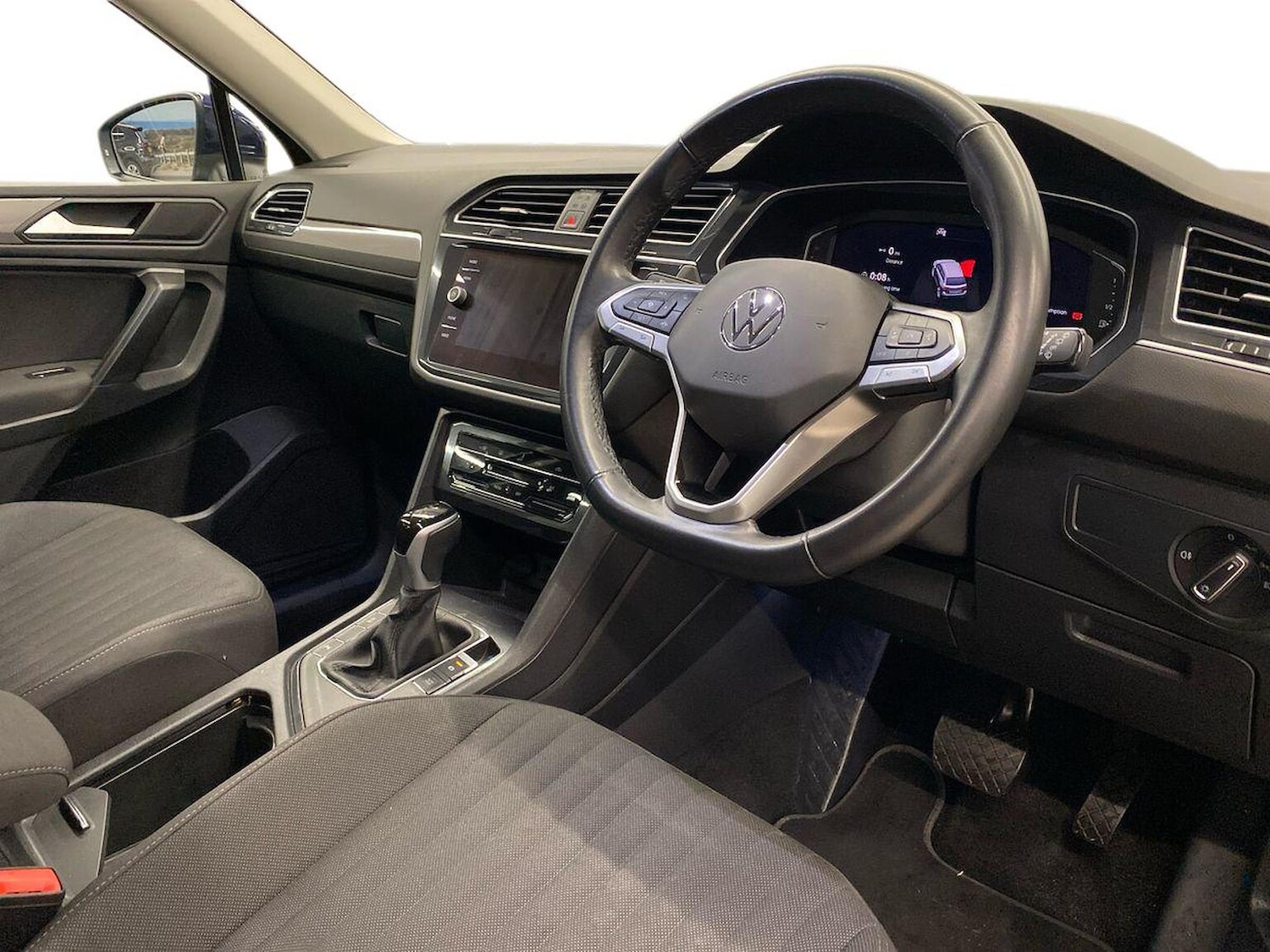 Used Volkswagen Tiguan Allspace 2024 for sale - 76837126: Photo 14