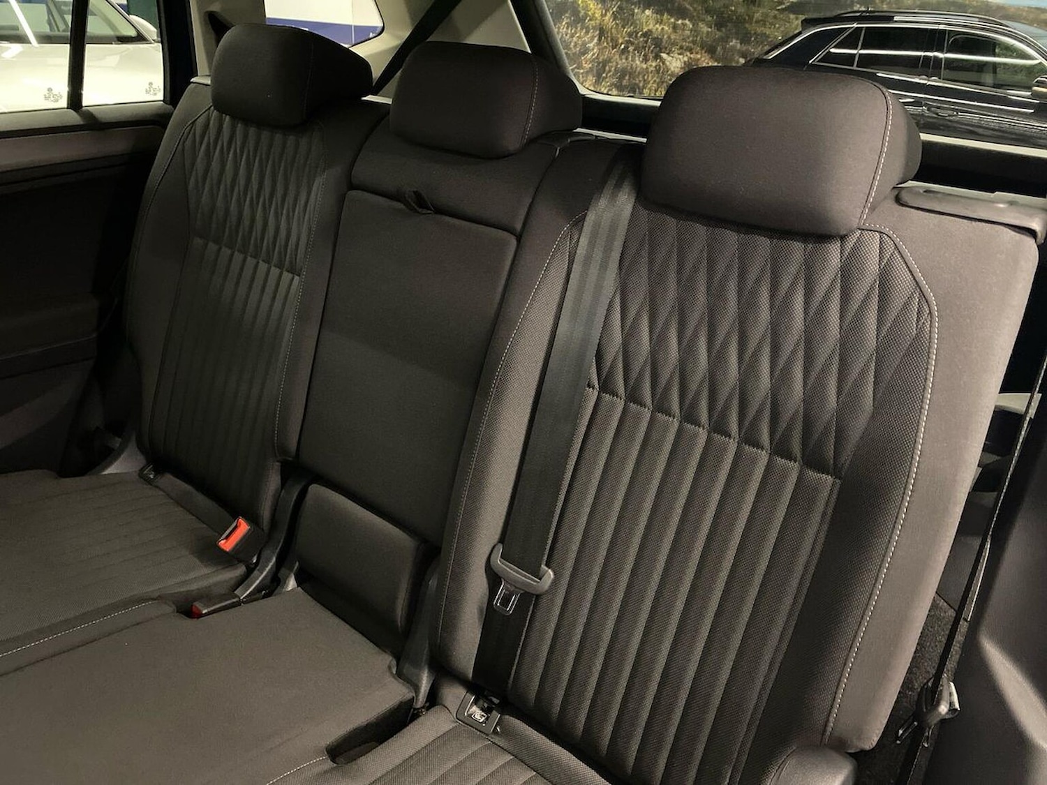 Used Volkswagen Tiguan Allspace 2024 for sale - 76837126: Photo 15