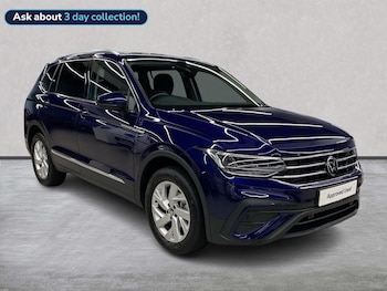 2024 - 1.5 TSI Life 5dr DSG