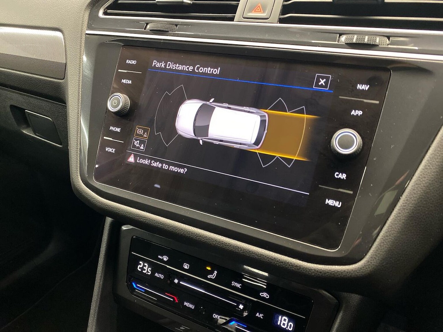 Used Volkswagen Tiguan Allspace 2024 for sale - 76837126: Photo 21