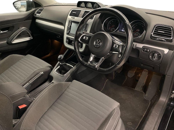Used Volkswagen Scirocco 2017 for sale - 76212091: Photo 15