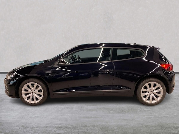 Used Volkswagen Scirocco 2017 for sale - 76212091: Photo 19