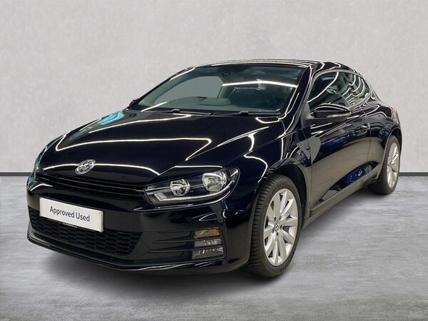 Used Volkswagen Scirocco 2017 for sale - 76212091: Photo 20