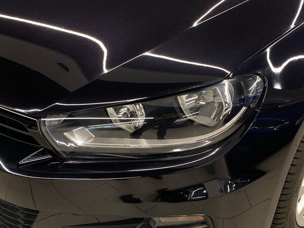 Used Volkswagen Scirocco 2017 for sale - 76212091: Photo 29