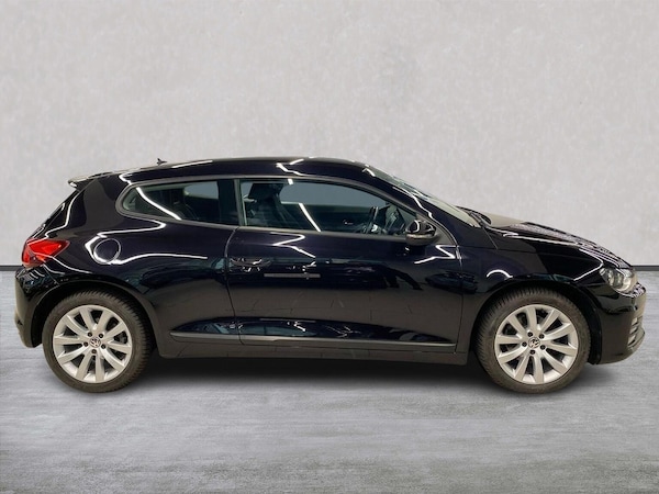 Used Volkswagen Scirocco 2017 for sale - 76212091: Photo 3