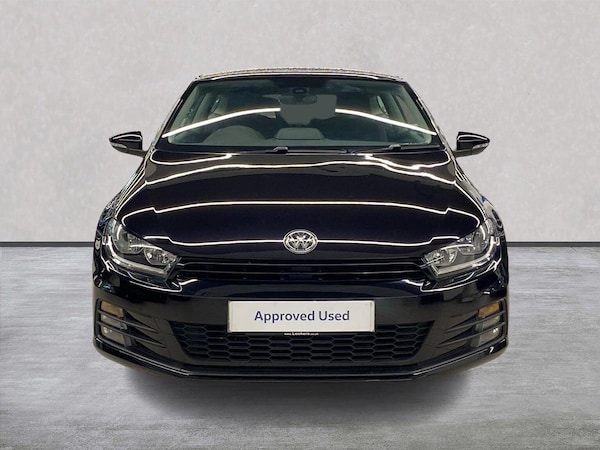 Used Volkswagen Scirocco 2017 for sale - 76212091: Photo 5