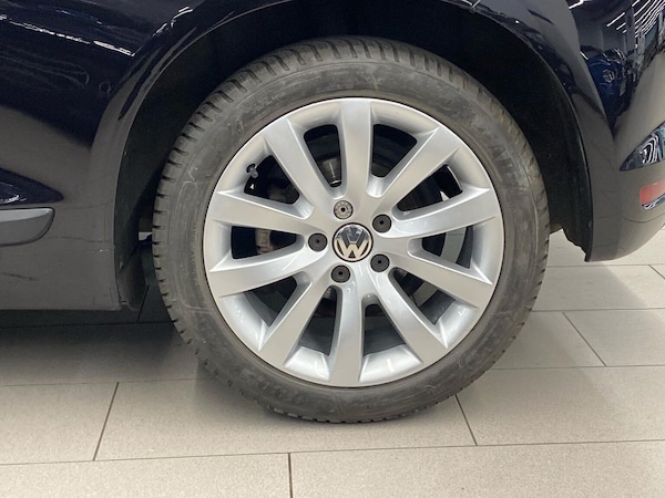 Used Volkswagen Scirocco 2017 for sale - 76212091: Photo 6